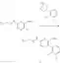 Fig. 43 - Oligomer-containing substituted aromatic triazine compounds