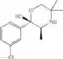 Fig. 27 - COMBINATION OF A SEDATIVE AND A NEUROTRANSMITTER MODULATOR, AND METHODS FOR TREATING DEPRESSION