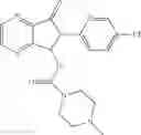 Fig. 33 - COMBINATION OF A SEDATIVE AND A NEUROTRANSMITTER MODULATOR, AND METHODS FOR TREATING DEPRESSION