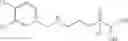 Fig. 45 - COMBINATION OF A SEDATIVE AND A NEUROTRANSMITTER MODULATOR, AND METHODS FOR TREATING DEPRESSION