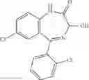 Fig. 55 - COMBINATION OF A SEDATIVE AND A NEUROTRANSMITTER MODULATOR, AND METHODS FOR TREATING DEPRESSION