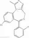 Fig. 57 - COMBINATION OF A SEDATIVE AND A NEUROTRANSMITTER MODULATOR, AND METHODS FOR TREATING DEPRESSION