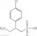 Fig. 64 - COMBINATION OF A SEDATIVE AND A NEUROTRANSMITTER MODULATOR, AND METHODS FOR TREATING DEPRESSION