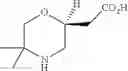 Fig. 65 - COMBINATION OF A SEDATIVE AND A NEUROTRANSMITTER MODULATOR, AND METHODS FOR TREATING DEPRESSION