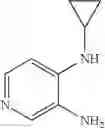 Fig. 15 - Pyridopyrazinones derivatives insulin secretion stimulators, methods for obtaining them and use thereof for the treatment of diabetes