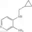 Fig. 16 - Pyridopyrazinones derivatives insulin secretion stimulators, methods for obtaining them and use thereof for the treatment of diabetes