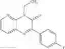 Fig. 19 - Pyridopyrazinones derivatives insulin secretion stimulators, methods for obtaining them and use thereof for the treatment of diabetes