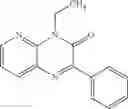 Fig. 20 - Pyridopyrazinones derivatives insulin secretion stimulators, methods for obtaining them and use thereof for the treatment of diabetes