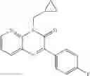 Fig. 23 - Pyridopyrazinones derivatives insulin secretion stimulators, methods for obtaining them and use thereof for the treatment of diabetes