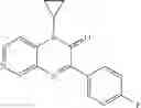 Fig. 26 - Pyridopyrazinones derivatives insulin secretion stimulators, methods for obtaining them and use thereof for the treatment of diabetes
