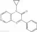 Fig. 27 - Pyridopyrazinones derivatives insulin secretion stimulators, methods for obtaining them and use thereof for the treatment of diabetes