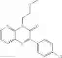 Fig. 41 - Pyridopyrazinones derivatives insulin secretion stimulators, methods for obtaining them and use thereof for the treatment of diabetes