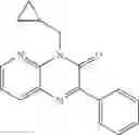 Fig. 45 - Pyridopyrazinones derivatives insulin secretion stimulators, methods for obtaining them and use thereof for the treatment of diabetes