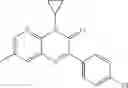 Fig. 46 - Pyridopyrazinones derivatives insulin secretion stimulators, methods for obtaining them and use thereof for the treatment of diabetes