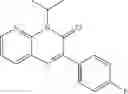 Fig. 48 - Pyridopyrazinones derivatives insulin secretion stimulators, methods for obtaining them and use thereof for the treatment of diabetes