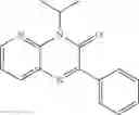 Fig. 49 - Pyridopyrazinones derivatives insulin secretion stimulators, methods for obtaining them and use thereof for the treatment of diabetes