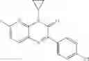 Fig. 50 - Pyridopyrazinones derivatives insulin secretion stimulators, methods for obtaining them and use thereof for the treatment of diabetes