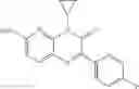Fig. 52 - Pyridopyrazinones derivatives insulin secretion stimulators, methods for obtaining them and use thereof for the treatment of diabetes