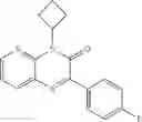 Fig. 53 - Pyridopyrazinones derivatives insulin secretion stimulators, methods for obtaining them and use thereof for the treatment of diabetes