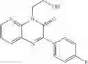 Fig. 55 - Pyridopyrazinones derivatives insulin secretion stimulators, methods for obtaining them and use thereof for the treatment of diabetes