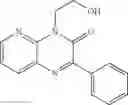 Fig. 56 - Pyridopyrazinones derivatives insulin secretion stimulators, methods for obtaining them and use thereof for the treatment of diabetes