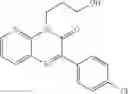 Fig. 57 - Pyridopyrazinones derivatives insulin secretion stimulators, methods for obtaining them and use thereof for the treatment of diabetes