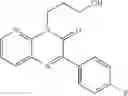 Fig. 58 - Pyridopyrazinones derivatives insulin secretion stimulators, methods for obtaining them and use thereof for the treatment of diabetes