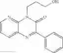 Fig. 59 - Pyridopyrazinones derivatives insulin secretion stimulators, methods for obtaining them and use thereof for the treatment of diabetes