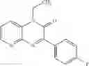 Fig. 60 - Pyridopyrazinones derivatives insulin secretion stimulators, methods for obtaining them and use thereof for the treatment of diabetes