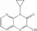 Fig. 64 - Pyridopyrazinones derivatives insulin secretion stimulators, methods for obtaining them and use thereof for the treatment of diabetes