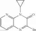 Fig. 66 - Pyridopyrazinones derivatives insulin secretion stimulators, methods for obtaining them and use thereof for the treatment of diabetes