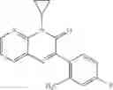 Fig. 68 - Pyridopyrazinones derivatives insulin secretion stimulators, methods for obtaining them and use thereof for the treatment of diabetes