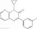 Fig. 72 - Pyridopyrazinones derivatives insulin secretion stimulators, methods for obtaining them and use thereof for the treatment of diabetes
