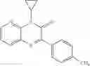 Fig. 74 - Pyridopyrazinones derivatives insulin secretion stimulators, methods for obtaining them and use thereof for the treatment of diabetes