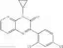 Fig. 77 - Pyridopyrazinones derivatives insulin secretion stimulators, methods for obtaining them and use thereof for the treatment of diabetes