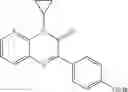 Fig. 80 - Pyridopyrazinones derivatives insulin secretion stimulators, methods for obtaining them and use thereof for the treatment of diabetes
