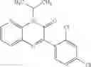 Fig. 82 - Pyridopyrazinones derivatives insulin secretion stimulators, methods for obtaining them and use thereof for the treatment of diabetes