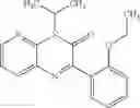 Fig. 84 - Pyridopyrazinones derivatives insulin secretion stimulators, methods for obtaining them and use thereof for the treatment of diabetes