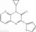 Fig. 86 - Pyridopyrazinones derivatives insulin secretion stimulators, methods for obtaining them and use thereof for the treatment of diabetes