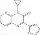 Fig. 87 - Pyridopyrazinones derivatives insulin secretion stimulators, methods for obtaining them and use thereof for the treatment of diabetes