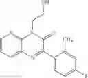 Fig. 89 - Pyridopyrazinones derivatives insulin secretion stimulators, methods for obtaining them and use thereof for the treatment of diabetes