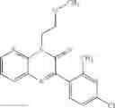 Fig. 90 - Pyridopyrazinones derivatives insulin secretion stimulators, methods for obtaining them and use thereof for the treatment of diabetes