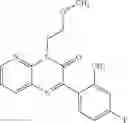 Fig. 91 - Pyridopyrazinones derivatives insulin secretion stimulators, methods for obtaining them and use thereof for the treatment of diabetes
