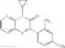 Fig. 92 - Pyridopyrazinones derivatives insulin secretion stimulators, methods for obtaining them and use thereof for the treatment of diabetes