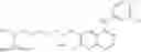 Fig. 109 - Formulation of quinazoline based EGFR inhibitors containing a zinc binding moiety