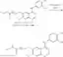 Fig. 220 - Formulation of quinazoline based EGFR inhibitors containing a zinc binding moiety