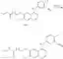 Fig. 229 - Formulation of quinazoline based EGFR inhibitors containing a zinc binding moiety