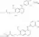 Fig. 236 - Formulation of quinazoline based EGFR inhibitors containing a zinc binding moiety