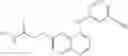Fig. 25 - Formulation of quinazoline based EGFR inhibitors containing a zinc binding moiety