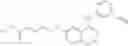 Fig. 28 - Formulation of quinazoline based EGFR inhibitors containing a zinc binding moiety